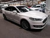 Ford Mondeo occasion année 2018 boite Automatique Annonce Ford Mondeo occasion Hybride VIGNALE 2.0 Hybrid 187 BVA6 à VALFRAMBERT