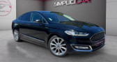 Annonce Ford Mondeo occasion Diesel VIGNALE 2.0 TDCi 180 PowerShift  VITROLLES