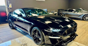 Ford Mustang , garage BARGE AUTOMOBILES  Saint Vincent De Boisset