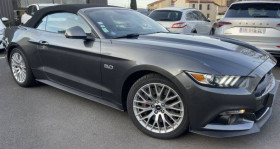 Ford Mustang , garage ISSOIRE IMPORT AUTO  ISSOIRE
