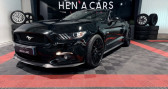 Ford Mustang (6) Convertible V8 BVM6 GT   VANNES 56