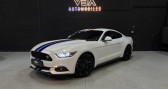 Annonce Ford Mustang occasion Essence (6) Fastback EcoBoost BVA6  Saran