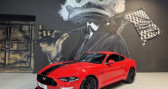 Annonce Ford Mustang occasion Essence (6) Fastback V8 BVA10 GT � Ingr�