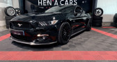 Ford Mustang (6) Fastback V8 BVA6 GT   VANNES 56