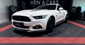 Annonce Ford Mustang occasion Essence (6) Fastback V8 BVA6 GT  VANNES