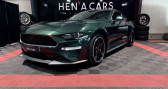 Ford Mustang (6) Fastback V8 BVM6 BULLIT   VANNES 56