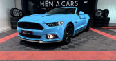 Ford Mustang (6) MALUS INCLUS - Convertible V8 BVA6 GT   VANNES 56