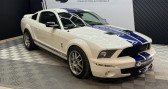 Annonce Ford Mustang occasion Essence - V8 5.4 - Si�ges �lectriques � COIGNIERES