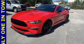 Ford Mustang   2018 - annonce de voiture en vente sur Auto Sélection.com
