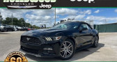 Ford Mustang   2016 - annonce de voiture en vente sur Auto Sélection.com