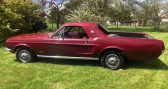 Ford Mustang    LYON 69