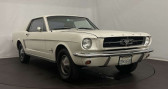 Ford Mustang    CREANCES 50