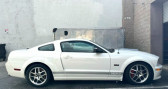 Ford Mustang   2007 - annonce de voiture en vente sur Auto Slection.com