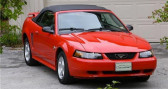 Ford Mustang   2004 - annonce de voiture en vente sur Auto Slection.com
