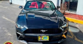 Ford Mustang   2018 - annonce de voiture en vente sur Auto Sélection.com