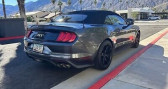 Ford Mustang   2019 - annonce de voiture en vente sur Auto Slection.com
