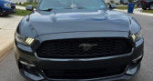 Ford Mustang   2016 - annonce de voiture en vente sur Auto Slection.com