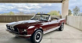 Ford Mustang   1967 - annonce de voiture en vente sur Auto Sélection.com