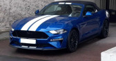Annonce Ford Mustang occasion Essence   Saint-maur-des-fosss