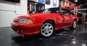 Ford Mustang , garage GOOD TIMERS  LYON