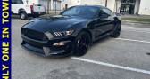 Annonce Ford Mustang occasion Essence   LYON