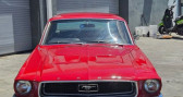 Ford Mustang    LYON 69