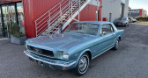 Ford Mustang    Dagneux 01