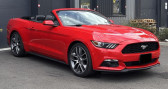 Annonce Ford Mustang occasion Essence   GENAY