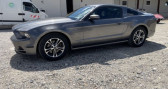 Ford Mustang occasion année 2014 boite Manuelle Annonce Ford Mustang occasion Essence à CHATUZANGE LE GOUBET