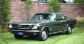 Annonce Ford Mustang occasion Essence  à Paris