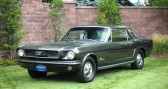 Ford Mustang occasion année 1966 boite Manuelle Annonce Ford Mustang occasion Essence à Paris