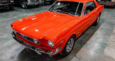 Annonce Ford Mustang occasion Essence  � Le Havre