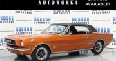 Annonce Ford Mustang occasion Essence  � Le Havre