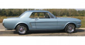 Ford Mustang   1965 - annonce de voiture en vente sur Auto S&eacute;lection.com