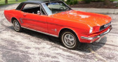 Annonce Ford Mustang occasion Essence  � Le Havre