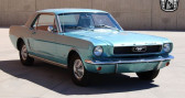 Ford Mustang occasion année 1966 boite Automatique Annonce Ford Mustang occasion Essence à Le Havre