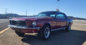Ford Mustang    Le Havre 76