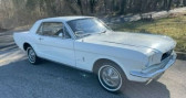Ford Mustang occasion année 1966 boite Manuelle Annonce Ford Mustang occasion Essence à Le Havre