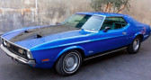 Ford Mustang occasion année 1972 boite Automatique Annonce Ford Mustang occasion Essence à Le Havre