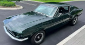 Ford Mustang    Le Havre 76
