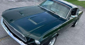 Annonce Ford Mustang occasion Essence   Le Havre
