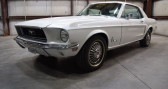 Ford Mustang occasion année 1968 boite Automatique Annonce Ford Mustang occasion Essence à Le Havre