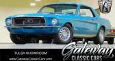 Ford Mustang occasion année 1968 boite Manuelle Annonce Ford Mustang occasion Essence à Paris