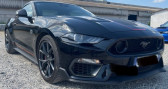 Ford Mustang    CHATUZANGE LE GOUBET 26