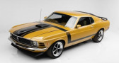 Ford Mustang    LYON 69