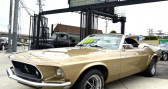 Ford Mustang    LYON 69