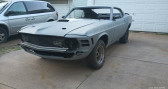 Ford Mustang    LYON 69