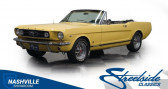 Ford Mustang    LYON 69
