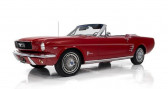 Ford Mustang    LYON 69