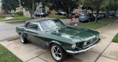 Ford Mustang    LYON 69